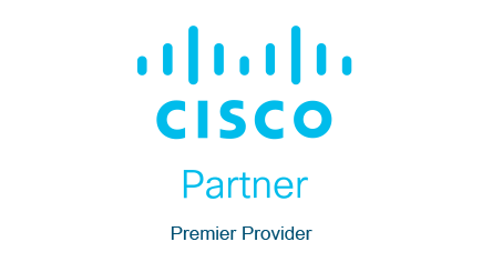 Cisco Partner Premier Provider