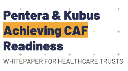 Achieving CAF Readiness