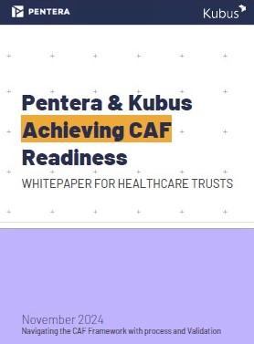 Achieving CAF readiness whitepaper download